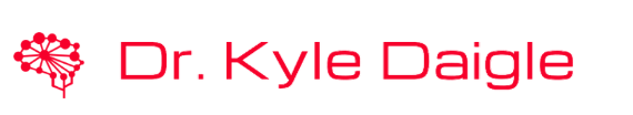 Dr. Kyle Daigle